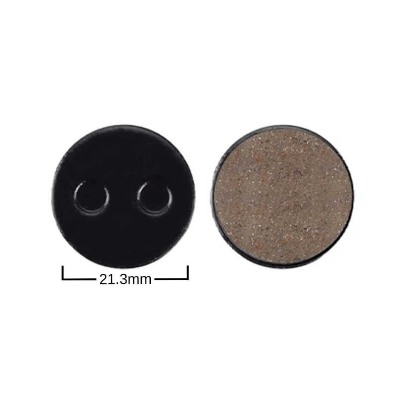 Pastilla de Freno de Bici M07